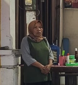 Asniah Sumarahwidi